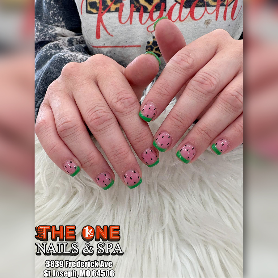 nail ideas